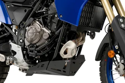 Produktbild von PUIG 22039N Motor Schutz passend fuer YAMAHA TENERE 700 Schwarz