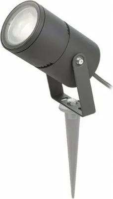 Immagine prodotto di RENDL ROSS faretto LED da esterno antracite 9W 3000K IP65 orientabile
