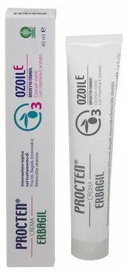 Immagine prodotto di Procten Crema 40 Ml