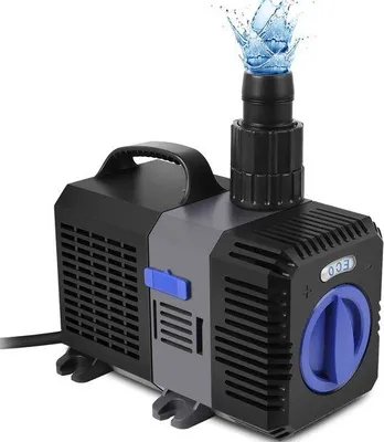 Obrázok produktu pre Úsporné čerpadlo na koi 3000L-H pre čerpadlá do jazierkových filtrov