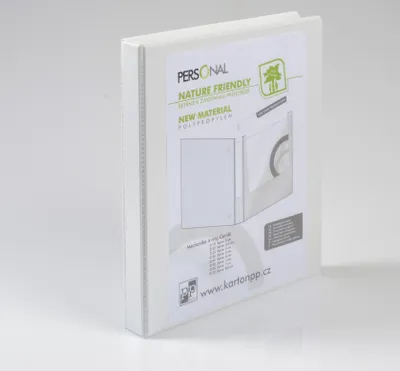 Immagine prodotto di Raccoglitore per cataloghi A4 - D20 - bianco