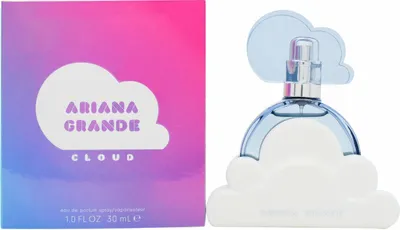 Produktbild von Ariana Grande Cloud Eau de Parfum für Frauen 30 ml