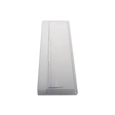 Produktbild von WHIRLPOOL - Gefrierfach Klappe 430mm x 155mm - C00272439