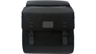 Produktbild von New Looxs doppel-Fahrradtasche Origin 39 Liter schwarz - 116.330