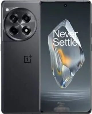 Produktbild von OnePlus 12R 5G 16GB RAM 256GB Dual Sim Iron Grau EU1