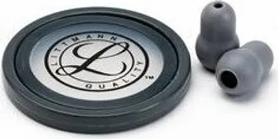 Produktbild von Littmann Master Classic, Reparaturset, grau