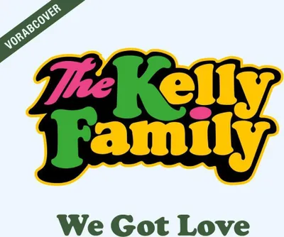 Produktbild von We Got Love