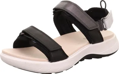 Produktbild von Legero Trekkingsandalen Damen 31393935363932 Schwarz 38 EU