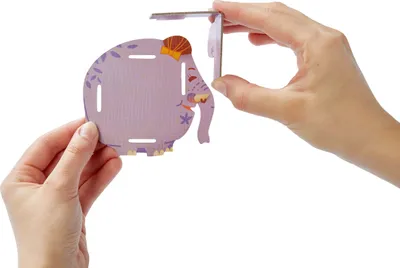 Obrázek produktu pro Haba Volifanten