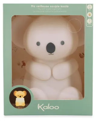 Immagine prodotto di Lampada da notte Kaloo Koala per la cameretta dei bambini - luce soffusa