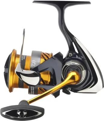 Produktbild von Daiwa Rolle 23 Revros LT 5000-C