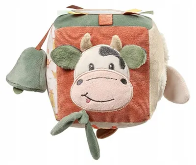 Imagen del producto de Peluche para bebé Babyono, modelo Plüsch, 0 meses
