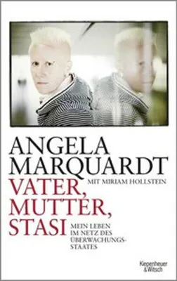 Produktbild von Vater, Mutter, Stasi