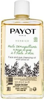 Image de Payot Herbier Huile Démaquillante 100ML