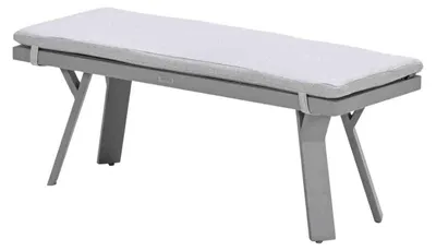 Produktbild von Garden Impressions Sergio Sportbank – Taupe – Valley Sand