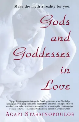 Produktbild von Gods and Goddesses in Love