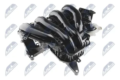 Produktbild von NTY Saugrohr Luftversorgung BKS-FR-000 für FORD MONDEO IV Turnier (BA7)