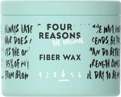 Produktbild von Four Reasons Original Fiber Wax 100ml