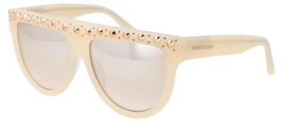 Productafbeelding van GUESS By MARCIANO SUNGLASSES Zonnebrillen GM0795 5625F