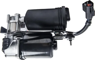 Zdjęcie produktu dla Sprężarka zawieszenia pneumatycznego do Ford Crown Victoria Lincoln Town Car 4,6 litra V8