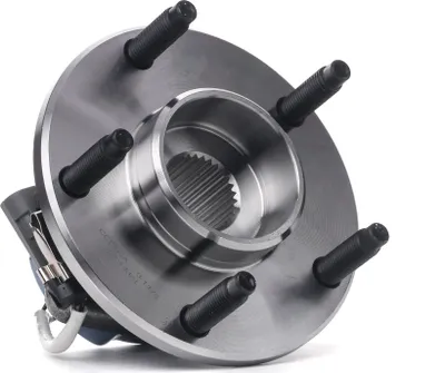 Immagine prodotto di Set di cuscinetti ruota posteriore OPTIMAL per CHEVROLET CORVETTE (C6) 145,5 mm 992665
