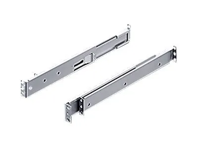 Produktbild von Cyber Power 4POSTRAILKIT1323 Cyberpower RailKIT 1U OR600ERM1U/OR650ERM1UGR