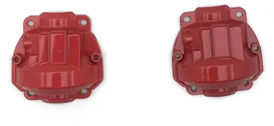 Immagine prodotto di Alloggiamento del differenziale rosso