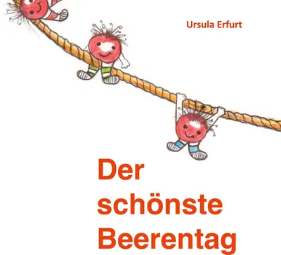 Produktbild von Der schönste Beerentag