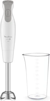 Produktbild von Moulinex Stabmixer Küchengeräte Dailychef DD5511 Ergonomisch Leistungsstark 600 W