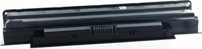 Produktbild von Akku für Dell Vostro 3550-1334 Li-Ion 11,1 Volt 4400 mAh schwarz.