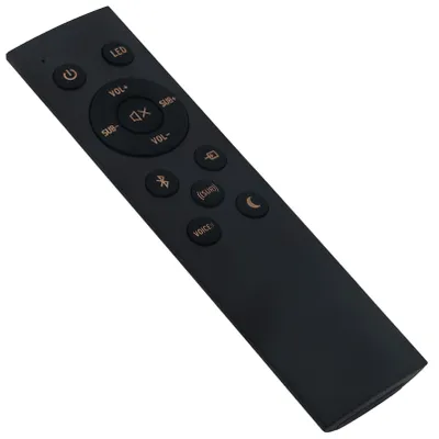 Obrázok produktu pre Diaľkové ovládanie náhradné pre soundbar Cinema 400 2.1