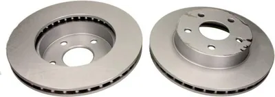 Produktbild von 2x QUARO Bremsscheibe QD8227 für JEEP GRAND CHEROKEE II (WJ WG) 63 6mm 305mm