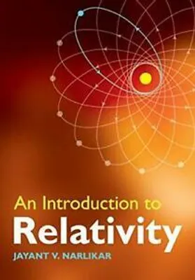 Produktbild von An Introduction to Relativity