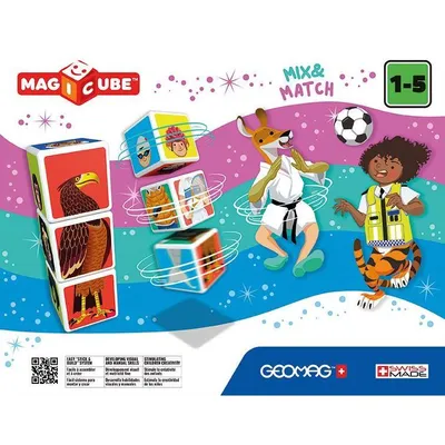 Obrázok produktu pre Giochi Preziosi MAB16, 1,5 rok / roky, 400 g
