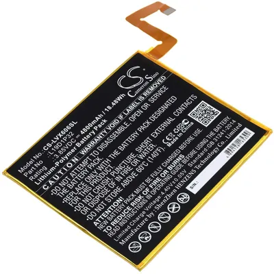 Image de Batterie pour tablette Lenovo Tab M10 Plus