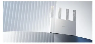 Zdjęcie produktu dla Xiaomi Router | BE3600 | 802.11be | 10/100/1000/2500 Mbit/s | Ethernet LAN (RJ-45) ports 4 | Mesh Support Yes | MU-MiMO Yes | No mobile broadband