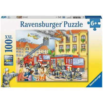 Produktbild von Unsere Feuerwehr