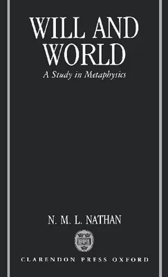 Produktbild von Will and World