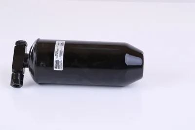 Obrázek produktu pro Sušička, klimatizace NISSENS 95111