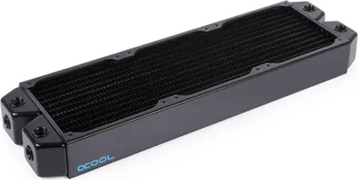 Obrázek produktu pro Alphacool 14389 Součást chladicího systému počítače/příslušenství Chladič (14389)