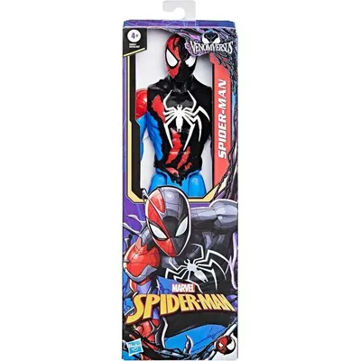 Produktbild von HASBRO - Spider-Man SPIDER-MAN-Figur