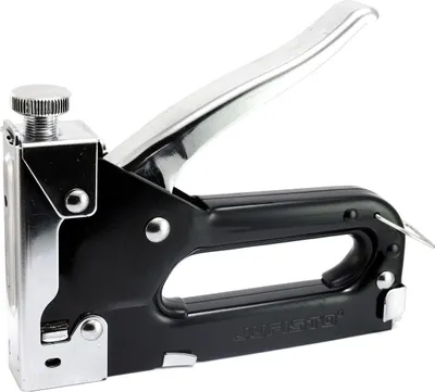 Produktbild von Handhefter, Heftklammern Typ J/53, 4-14 mm, Jufisto
