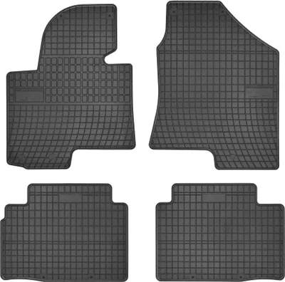 Produktbild von FROGUM Gummimatten Autofussmatten für Hyundai Tucson II 2009-2015