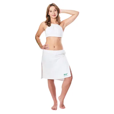 Zdjęcie produktu dla Strój na saunę BEMBEA FROTTE OEKO-TEX® YEYE Nature BFBM