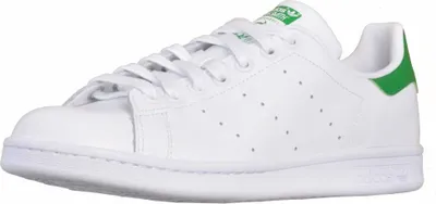 Produktbild von ADIDAS ORIGINALS Halbschuhe STAN SMITH, Weiß:36 2/3