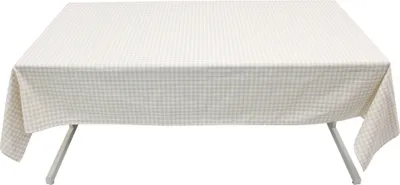 Produktbild von Gartentischdecke Maison naturelle 135x230cm – abwaschbar