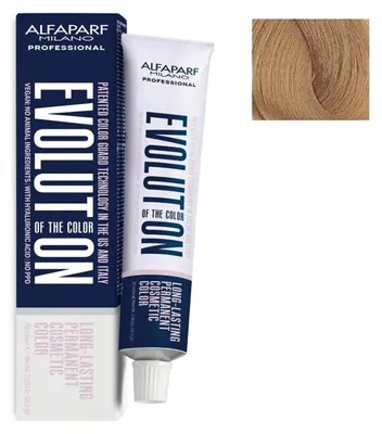 Image de Evolution of the Color 9.13 60 ml