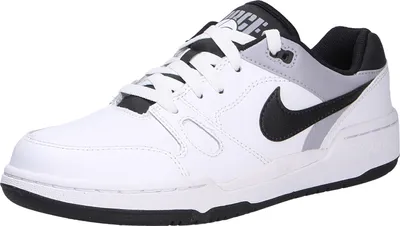 Produktbild von Nike Jungen Sneaker Full Force Low, weiß, Gr.371/2