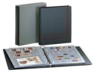 Produktbild von SAFE 7129 Schutzkassette für Euro-System