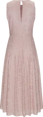 Produktbild von Buffalo Spitzenkleid mauve Größe 38